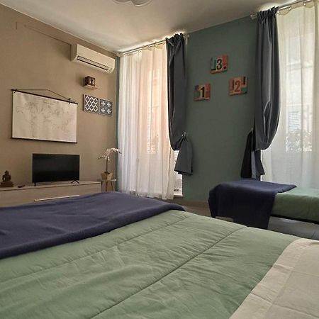 Ankon Apartments La Casa Di Joye & Nemi Ancona Dış mekan fotoğraf