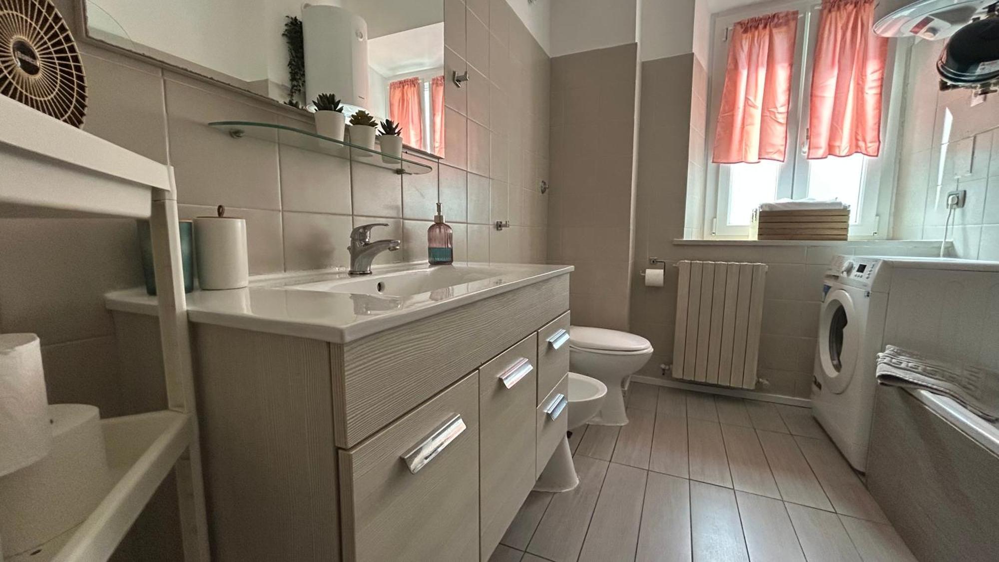 Ankon Apartments La Casa Di Joye & Nemi Ancona Dış mekan fotoğraf