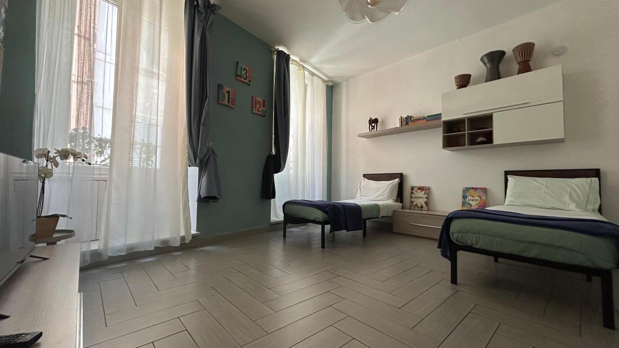 Ankon Apartments La Casa Di Joye & Nemi Ancona Dış mekan fotoğraf