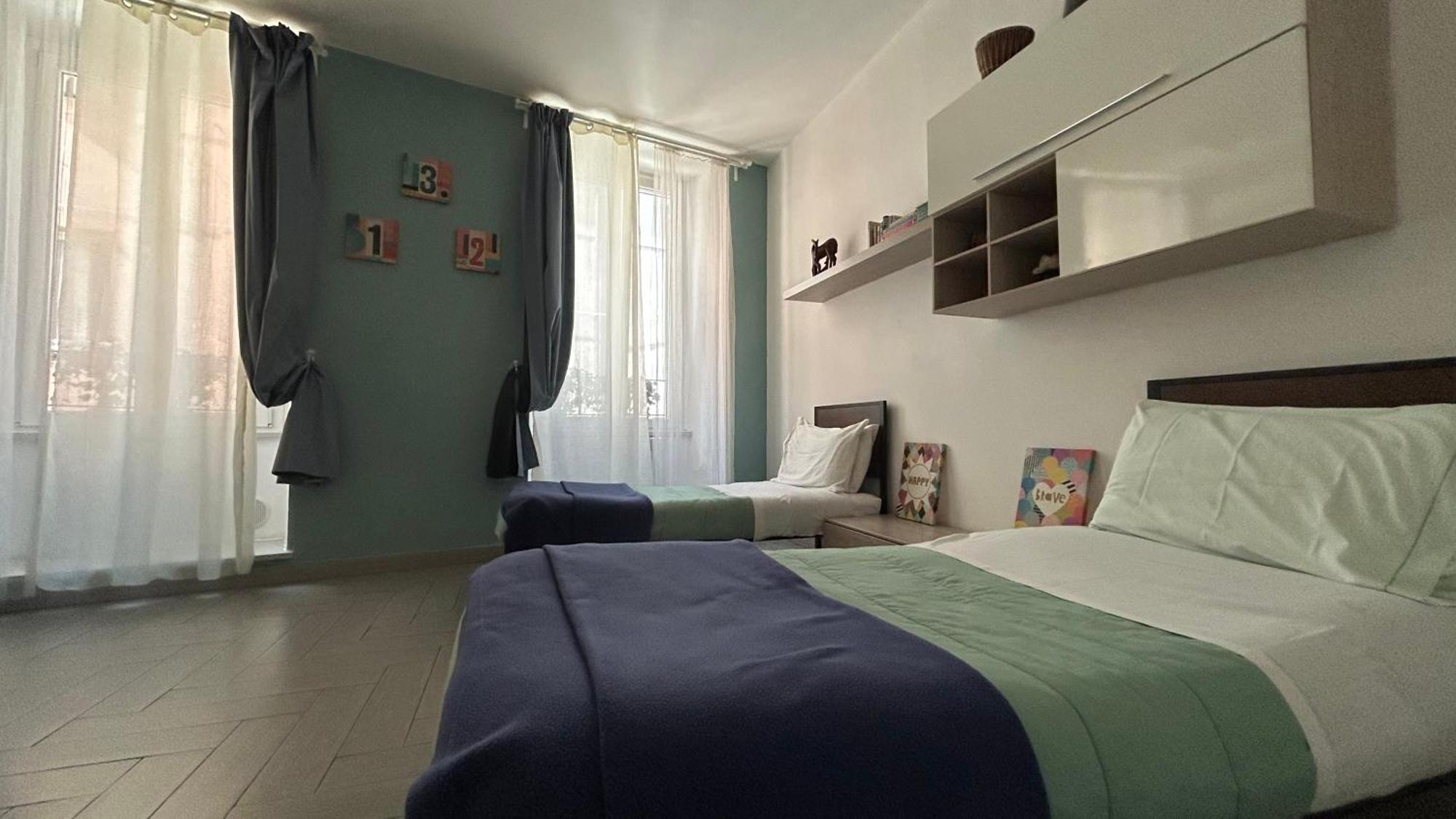 Ankon Apartments La Casa Di Joye & Nemi Ancona Dış mekan fotoğraf