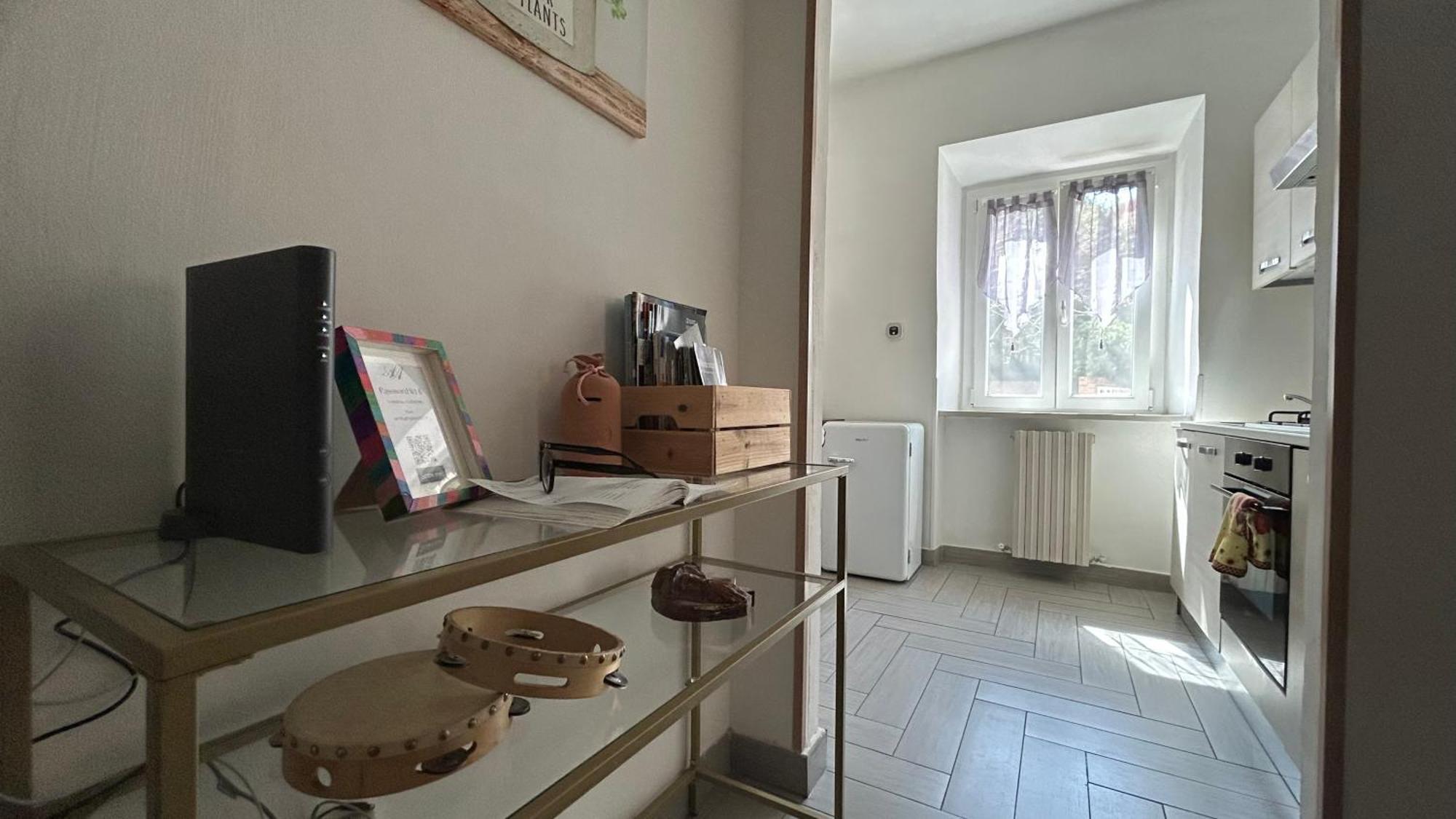 Ankon Apartments La Casa Di Joye & Nemi Ancona Dış mekan fotoğraf