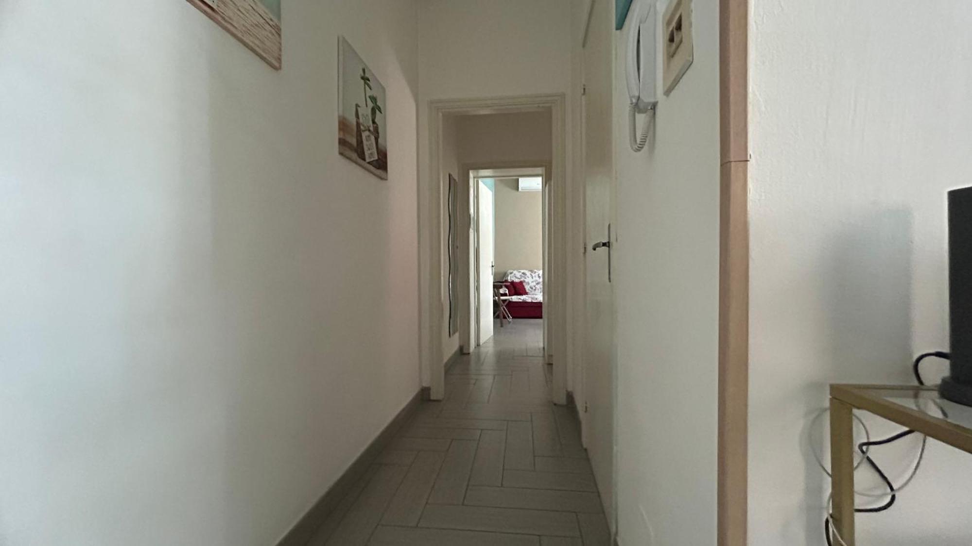 Ankon Apartments La Casa Di Joye & Nemi Ancona Dış mekan fotoğraf
