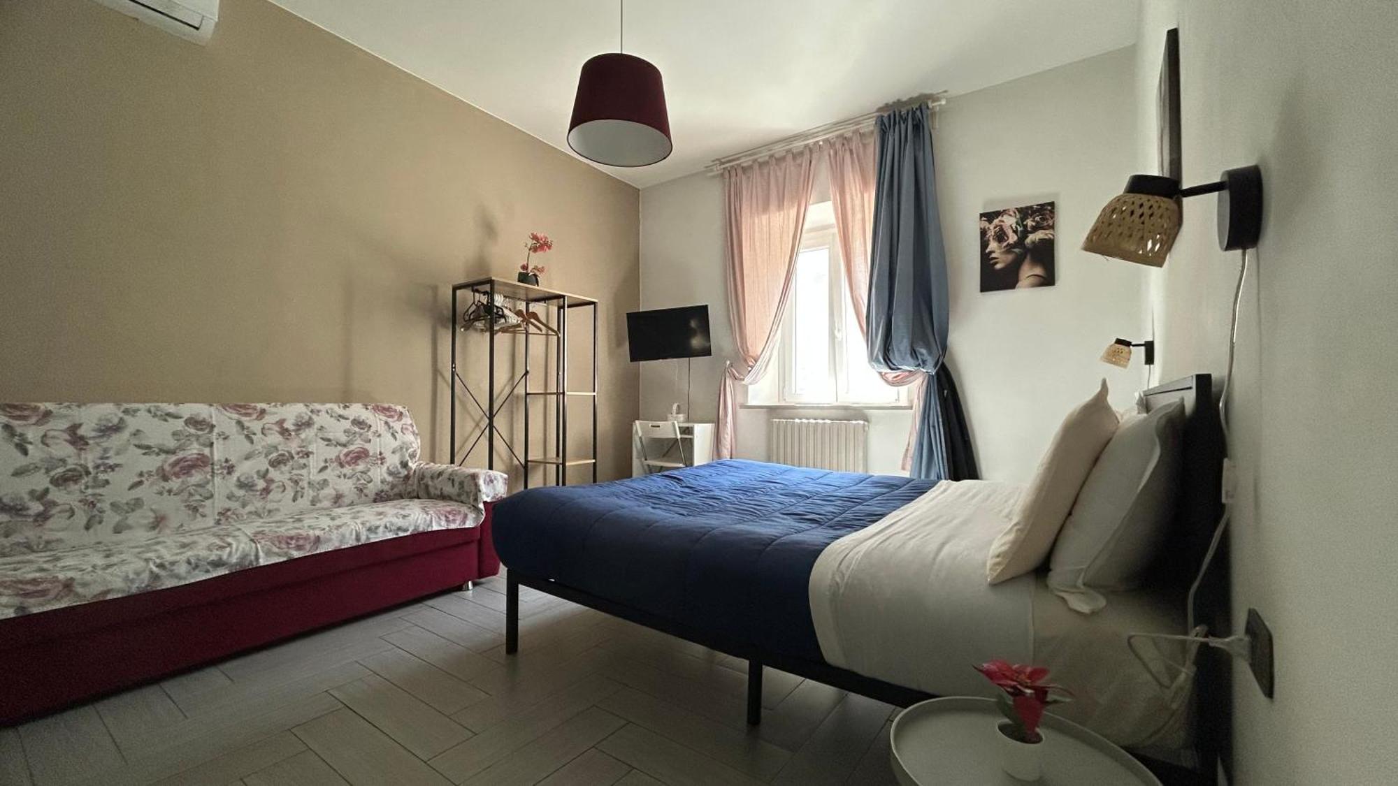 Ankon Apartments La Casa Di Joye & Nemi Ancona Dış mekan fotoğraf